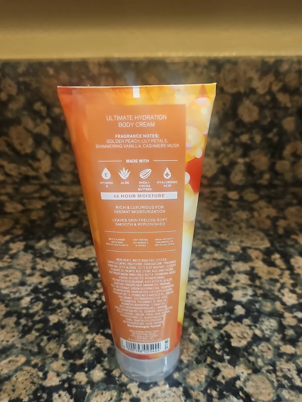 Bath & Body Works bath body